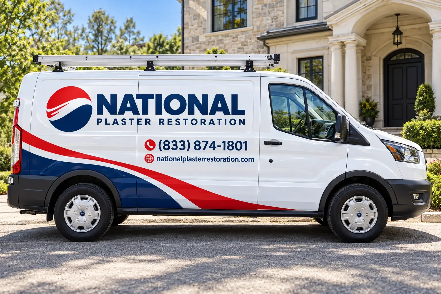 Plaster Repair in Englewood, OH near me